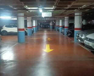 Parking of Garage to rent in Cartagena