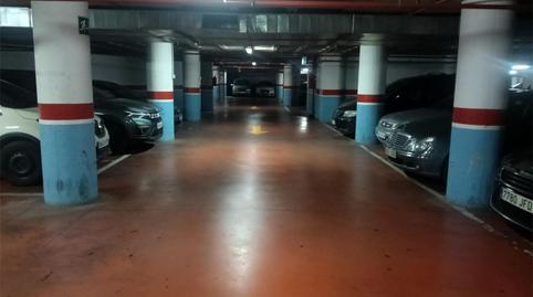 Foto 2 de Garatge de lloguer a Calle Gisbert, 7, Casco Antiguo, Cartagena