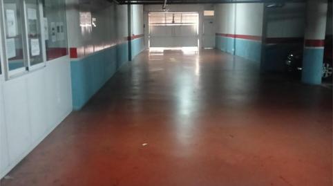 Foto 4 de Garatge de lloguer a Calle Gisbert, 7, Casco Antiguo, Cartagena