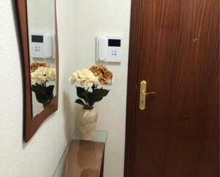 Flat to rent in  Jaén Capital  with Private garden and Furnished