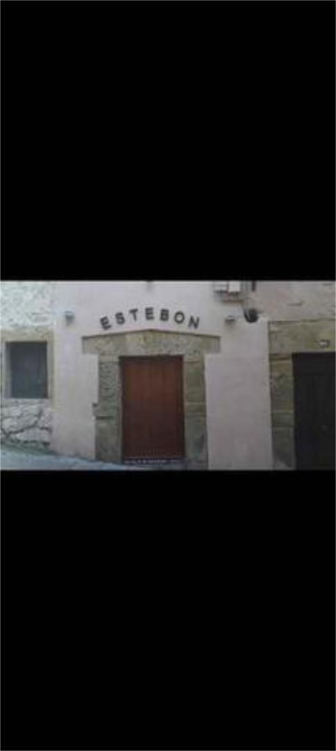 Vista exterior de Local de lloguer en Laredo