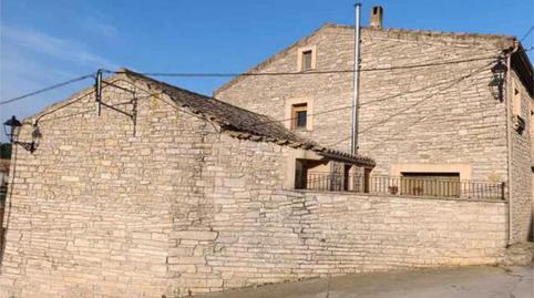 Foto 2 de Casa o chalet en venta en Sant Ramon, Lleida