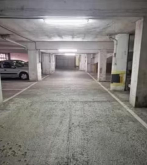 Foto 2 de Garaje en venta en Kirikiño Etorbidea, 72, Iralabarri, Bilbao