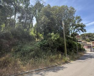 Constructible Land for sale in Llinars del Vallès