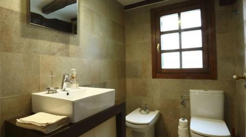 Photo 5 of Flat for sale in San Pedro Kalea, 39, Hondarribia, Gipuzkoa