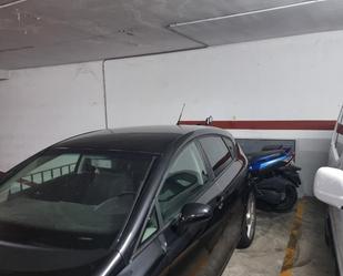 Aparcament de Garatge en venda en  Huelva Capital