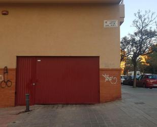 Aparcament de Garatge de lloguer en Alicante / Alacant