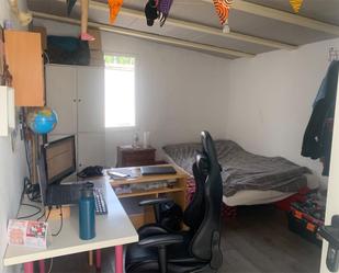 Dormitori de Apartament per a compartir en Las Torres de Cotillas