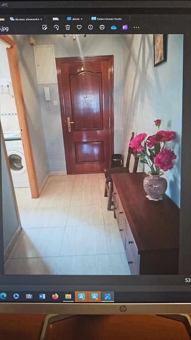 Flat to rent in Calle de Mejico, 7, Santa Teresa-Vista Hermosa