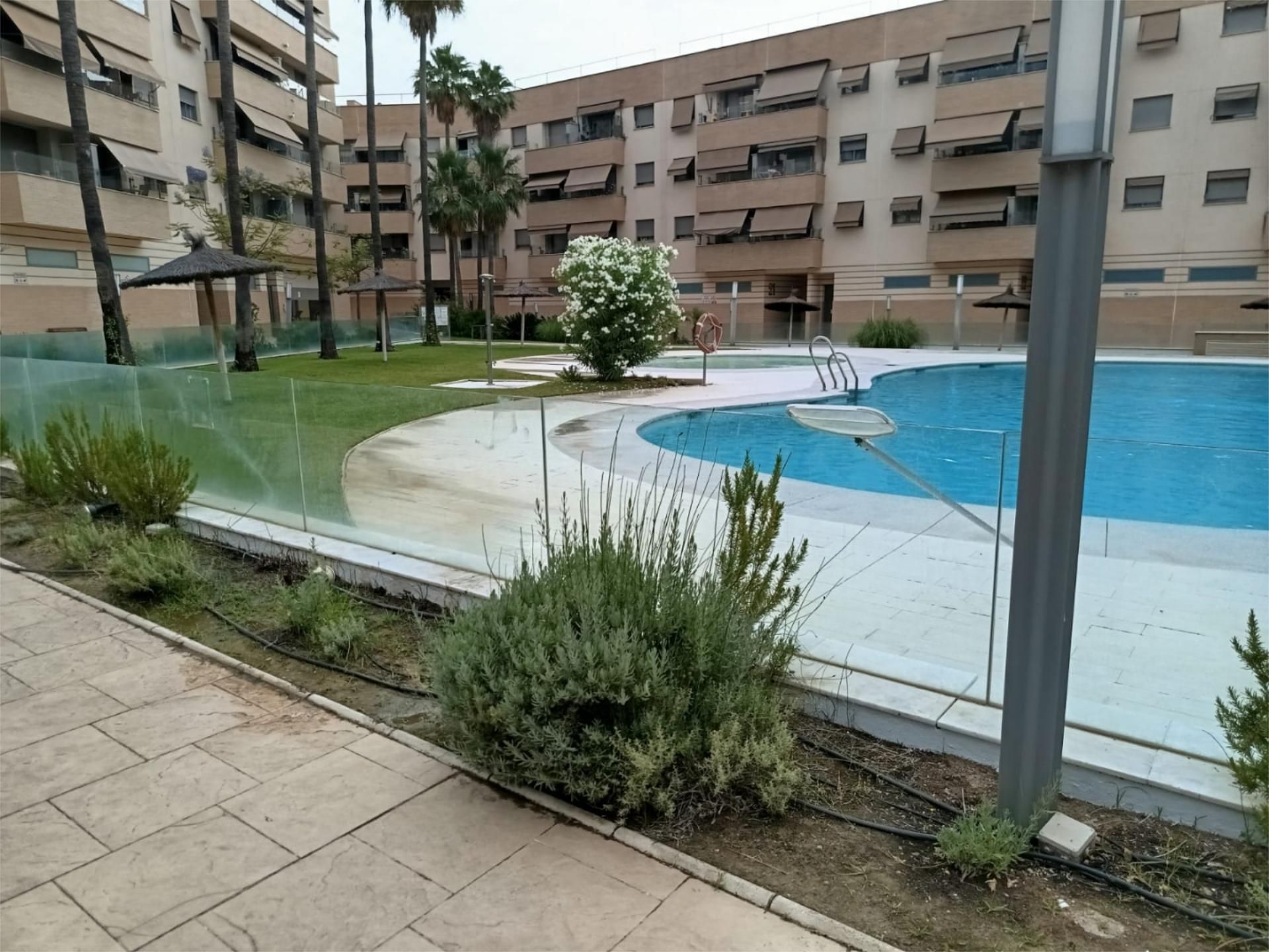 Pis de lloguer a Calle Betis, 31, Huerta de la Reina - Trassierra