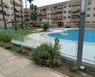 Pis de lloguer a Calle Betis, 31, Huerta de la Reina - Trassierra