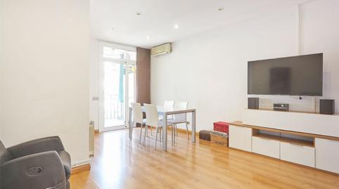 Photo 4 of Flat for sale in Carrer de Còrsega, 663, El Camp de l'Arpa del Clot,  Barcelona Capital