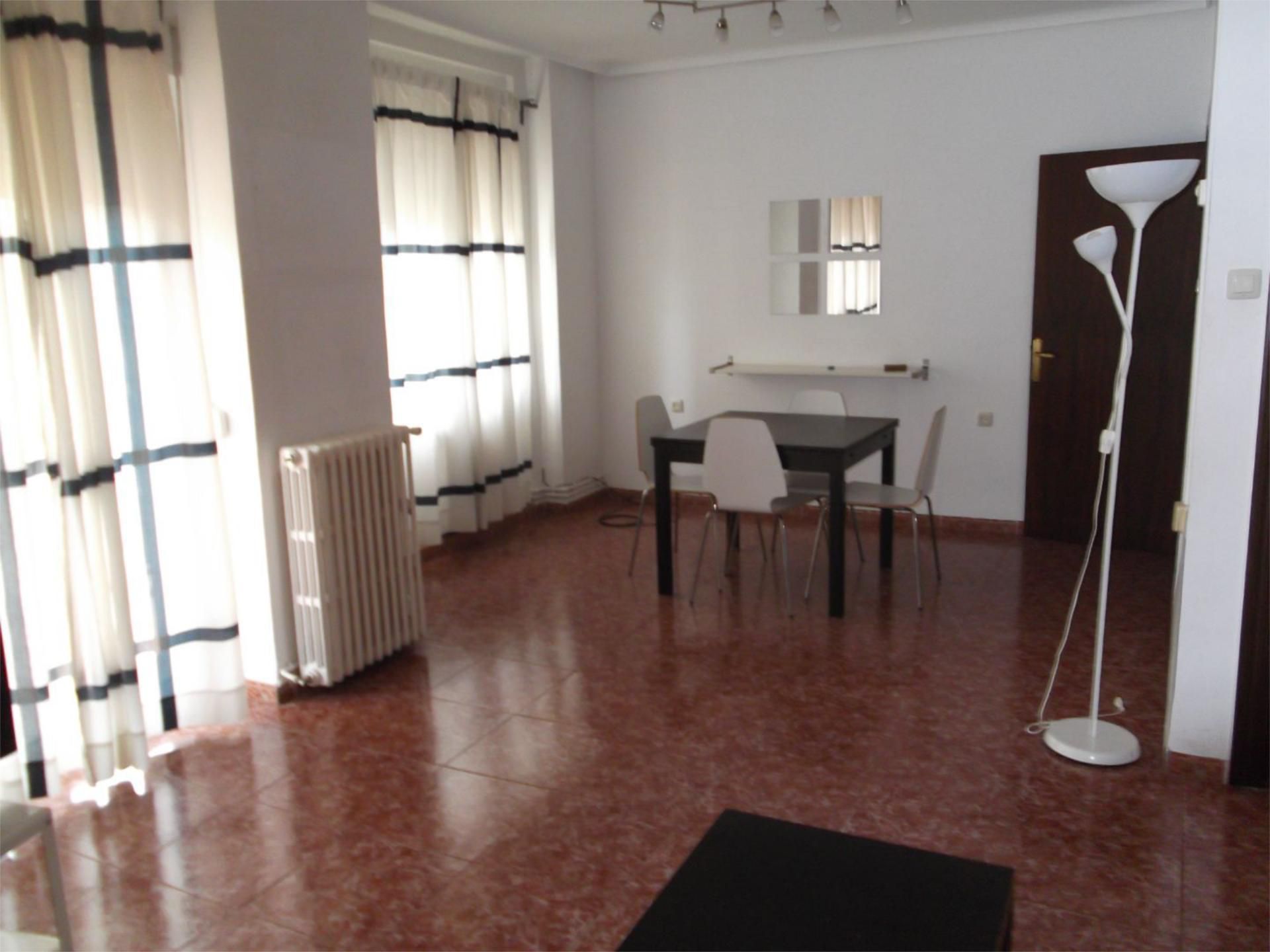 Flat to rent in  Albacete Capital  with Heating, Private garden and Furnished
