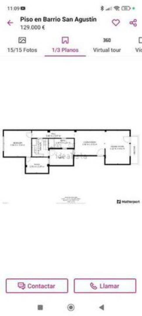 Flat for sale in Alicante / Alacant