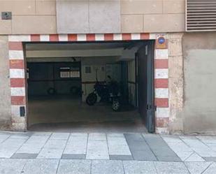 Parking of Garage to rent in Sancti-Spíritus (Salamanca)