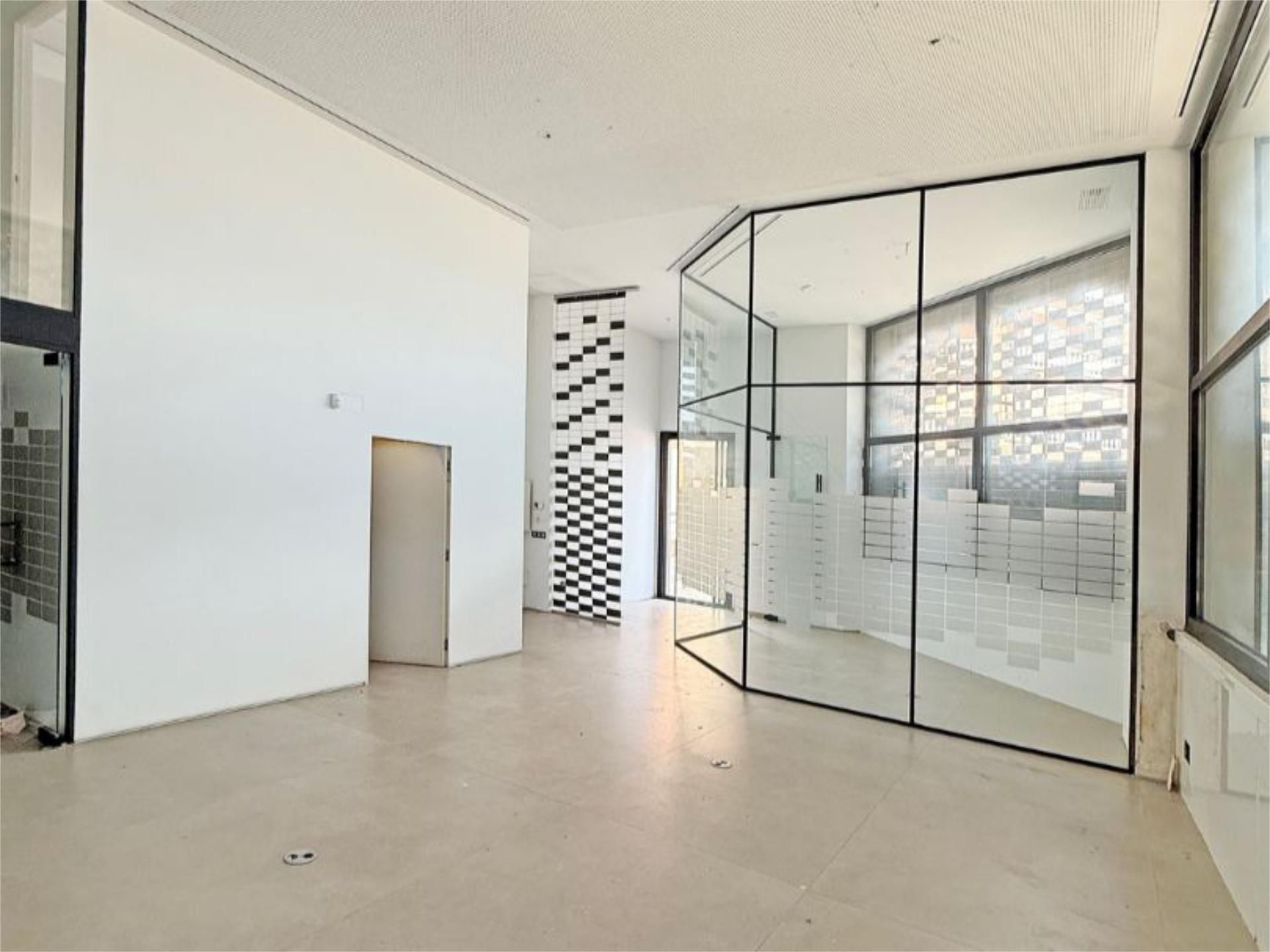 Office to rent in Málaga Capital