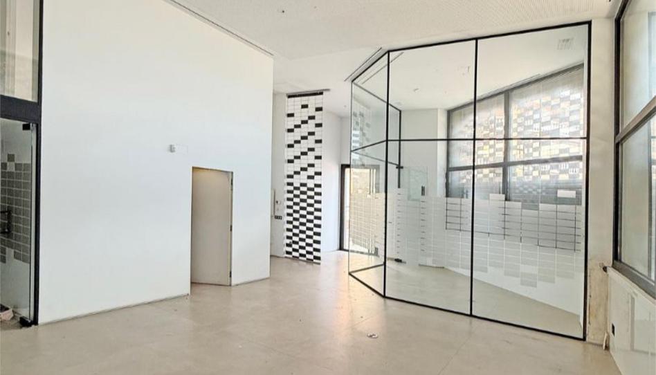 Office to rent in Calle Alfonso Reyes, 8, Perchel Sur - Plaza de Toros Vieja, Málaga - image 1 Photo 1 of Office to rent in Calle Alfonso Reyes, 8, Perchel Sur - Plaza de Toros Vieja, Málaga