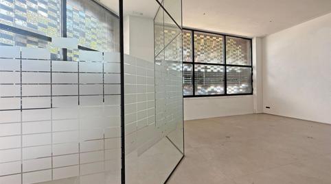 Office to rent in Calle Alfonso Reyes, 8, Perchel Sur - Plaza de Toros Vieja, Málaga - image 2 Photo 2 of Office to rent in Calle Alfonso Reyes, 8, Perchel Sur - Plaza de Toros Vieja, Málaga