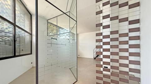 Office to rent in Calle Alfonso Reyes, 8, Perchel Sur - Plaza de Toros Vieja, Málaga - image 4 Photo 4 of Office to rent in Calle Alfonso Reyes, 8, Perchel Sur - Plaza de Toros Vieja, Málaga