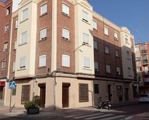 Exterior view of Premises for sale in Valladolid Capital  with Heating and Furnished