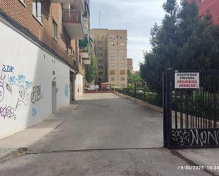 Parking of Garage to rent in  Madrid Capital