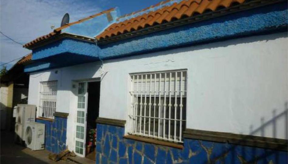 Flat for sale in Calle Bahia de Palma, 4, La Cañada de San Urbano, Almería - image 1 Photo 1 of Flat for sale in Calle Bahia de Palma, 4, La Cañada de San Urbano, Almería