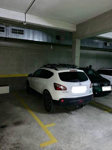 Garaje en Alquiler en Avinguda de la Torre Blanca, 1 en Torreblanca