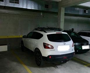 Parking of Garage to rent in Sant Cugat del Vallès