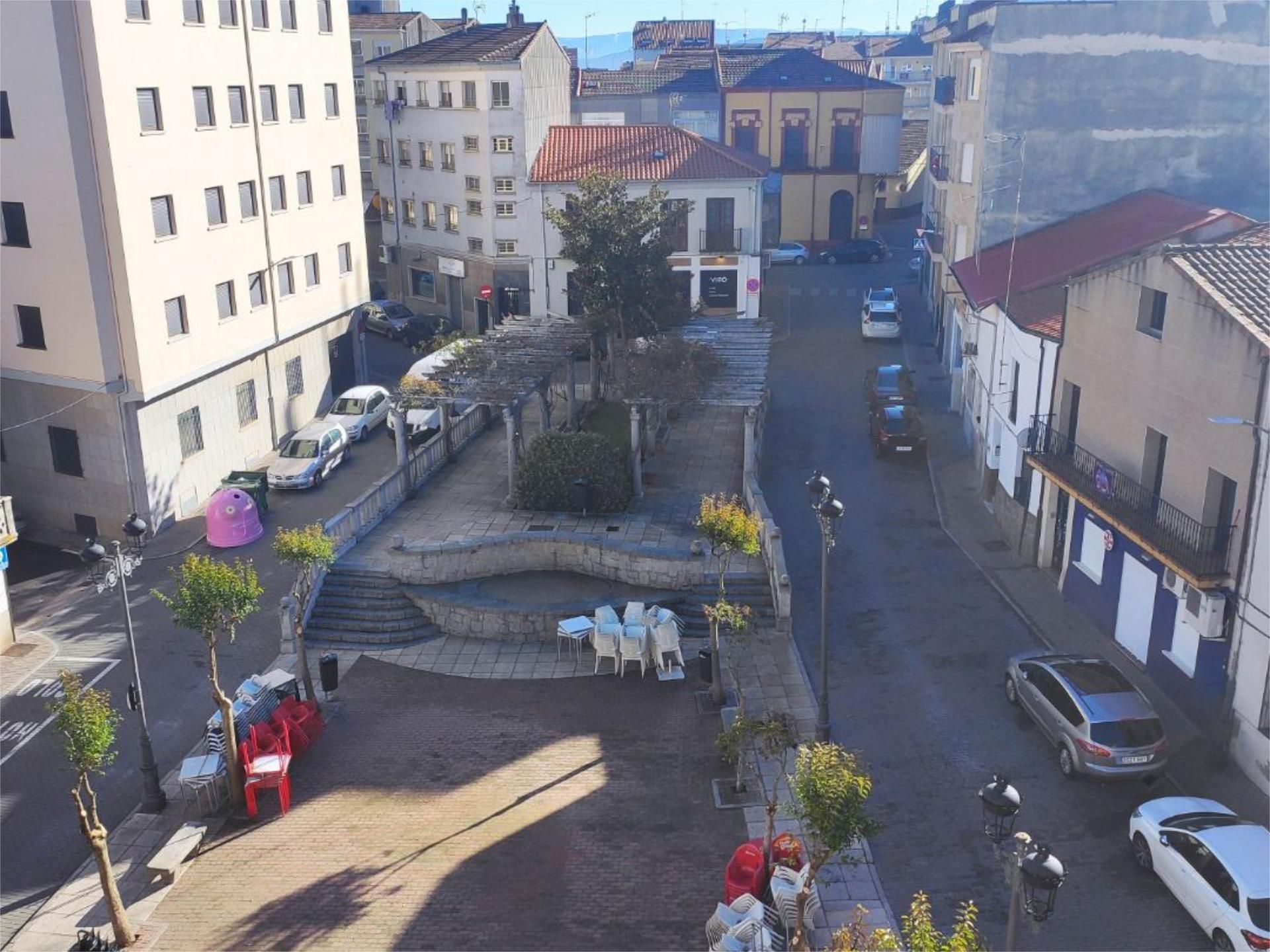 Flat to rent in Plaza Julián Coca, 5, Guijuelo