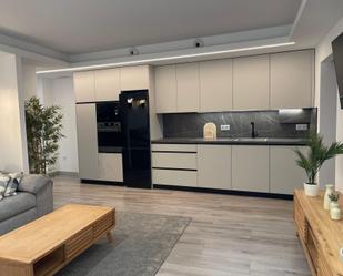 Flat to share in Calle Federico de Mendizábal, 14, San Bartolomé - Millán de Priego
