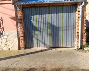 Parking of House or chalet for sale in Cirueña