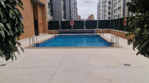 Flat to rent in Valdecarros, Madrid - image 2 Photo 2 of Flat to rent in Valdecarros, Madrid