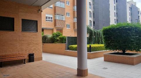 Flat to rent in Valdecarros, Madrid - image 4 Photo 4 of Flat to rent in Valdecarros, Madrid