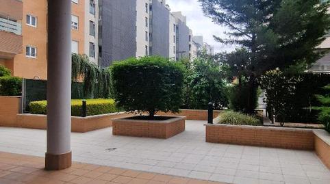 Flat to rent in Valdecarros, Madrid - image 5 Photo 5 of Flat to rent in Valdecarros, Madrid