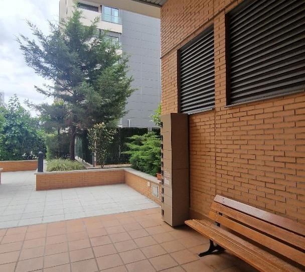 Flat to rent in Valdecarros, Madrid - image 1 Photo 1 of Flat to rent in Valdecarros, Madrid