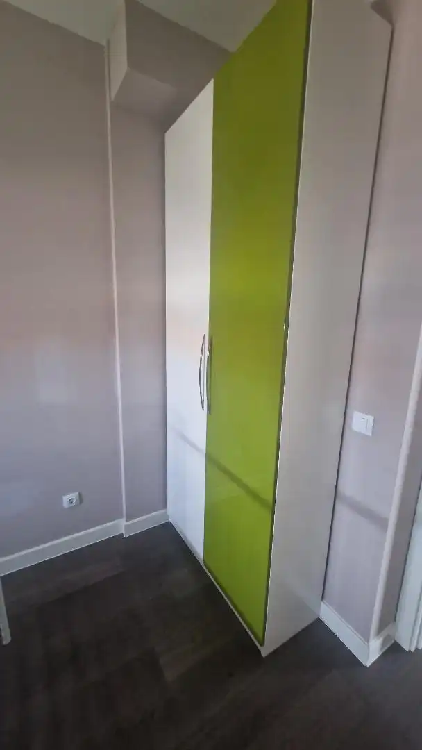 Piso de alquiler en Valdecarros Habitación de Piso de alquiler en Madrid con Aire acondicionado, Calefacción y Trastero