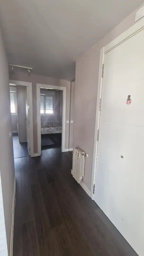 Piso de alquiler en Valdecarros Piso de alquiler en Madrid con Aire acondicionado, Calefacción y Trastero