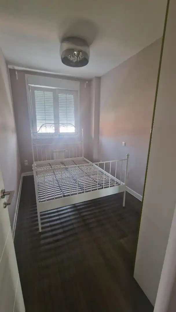 Piso de alquiler en Valdecarros Habitación de Piso de alquiler en Madrid con Aire acondicionado, Calefacción y Trastero
