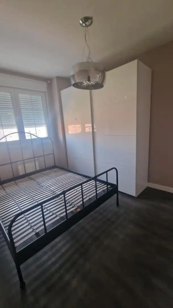 Piso de alquiler en Valdecarros Habitación de Piso de alquiler en Madrid con Aire acondicionado, Calefacción y Trastero