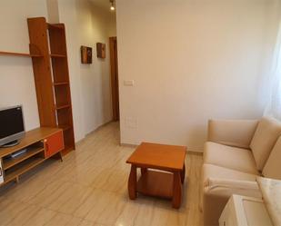 Living room of Flat to rent in La Unión