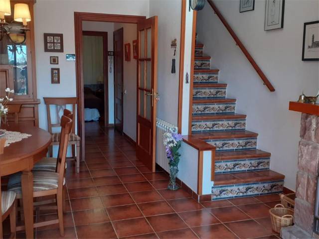 Casa adosada en Venta en Carrer de la Muralla, 56 en Prades