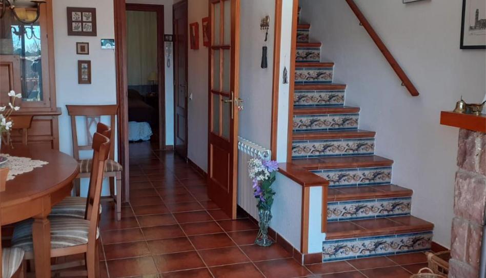 Casa adosada en venda a Carrer de la Muralla, 56, Prades, Tarragona - imatge 1 Foto 1 de Casa adosada en venda a Carrer de la Muralla, 56, Prades, Tarragona