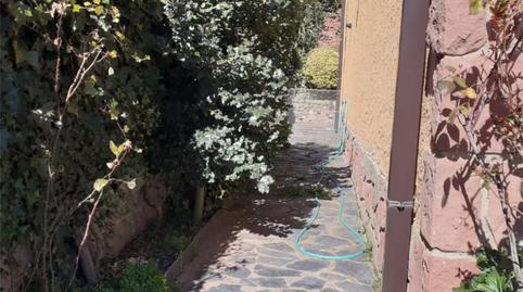 Casa adosada en venda a Carrer de la Muralla, 56, Prades, Tarragona - imatge 3 Foto 3 de Casa adosada en venda a Carrer de la Muralla, 56, Prades, Tarragona