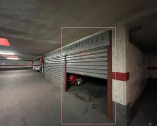 Aparcament de Garatge en venda en  Valencia Capital