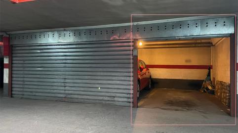 Photo 2 of Garage for sale in Carrer de Just Ramírez, 26, Tormos, Valencia