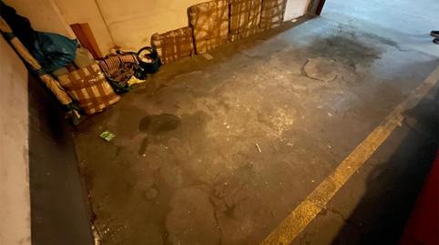 Photo 3 of Garage for sale in Carrer de Just Ramírez, 26, Tormos, Valencia