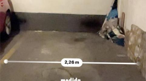 Photo 4 of Garage for sale in Carrer de Just Ramírez, 26, Tormos, Valencia