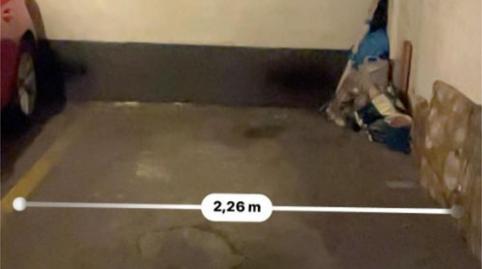 Photo 5 of Garage for sale in Carrer de Just Ramírez, 26, Tormos, Valencia