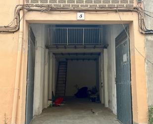 Garage to rent in Sueca