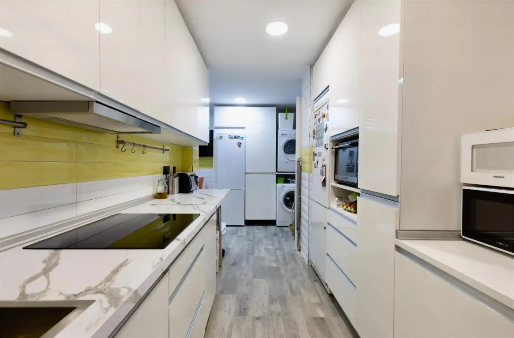Flat for rent in Calle Verdiales, 15, La Cruz Flat for rent in Calle Verdiales, 15, La Cruz
